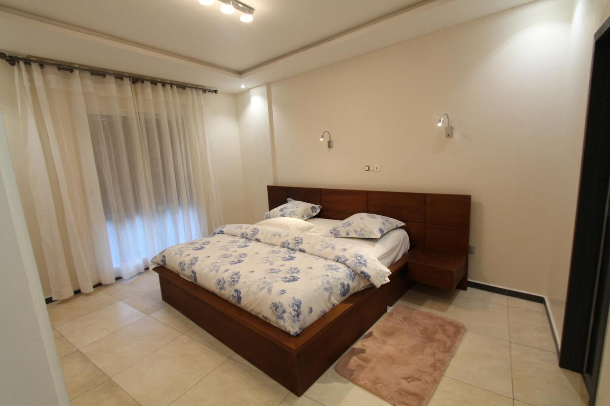 Residence Massou Яунде Екстер'єр фото
